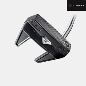 [캘러웨이코리아정품]2022 오디세이 툴롱 라스베가스 DB 퍼터[말렛][TOULON PISTOL GRIP]