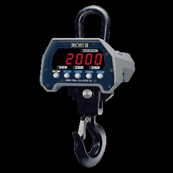 CAS 카스톤저울 1THD (1TON/눈금표시0.5KG) - SSG.COM
