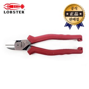 강력니퍼 J165PWN 165mm 일본산 니퍼 컷팅 절단 수공구 LOBSTER