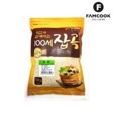 국내산 찹쌀 700g