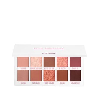  KYLIE COSMETICS 카일 코스메틱 더 브론즈 팔레트 16g 멀티1