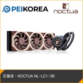 [카드10% 추가할인][PEIKOREA] NOCTUA NL-LC1-36