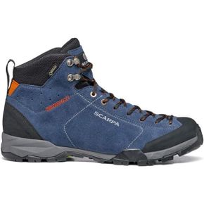 독일 스카르파 남자 트래킹화 등산화 1871511 Scarpa Mojito Hike GTX Wmn Mens Trekking Hiking