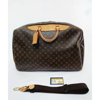 LOUIS VUITTON [중고명품]  모노그램 알리제24 여행가방 보스턴백 1523634