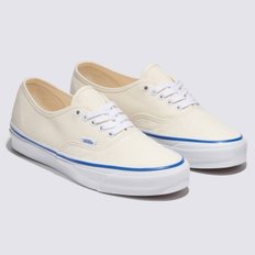 [ VANS ] VN000CQAOFW 반스 프리미엄 볼트 Authentic 어센틱 리이슈 44 LX 베이지