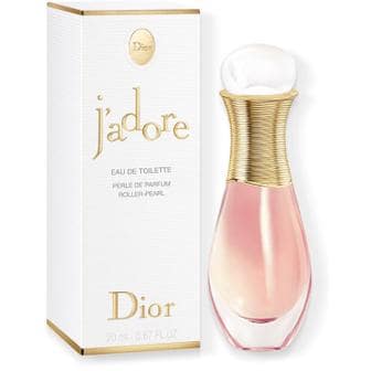 DIOR (디올) 쟈도르 롤러 펄 오 드 뚜왈렛 20ml