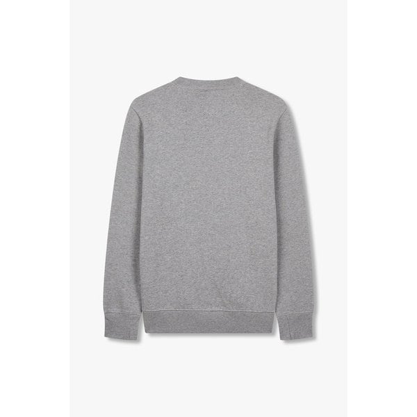 [PS PAUL SMITH] 지브라 패치 스웨트 셔츠 5755127011000