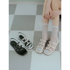 ljh051-7 jewelled strap sandal _ 3colors