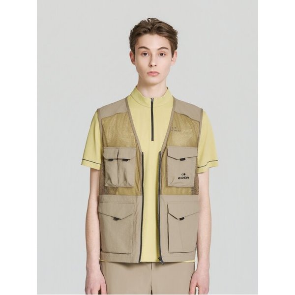 [부산점] 퍼포먼스 남성 멀티 베스트 DMM26603