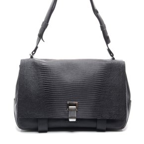 [QR인증][14년F/W]PROENZA SCHOULER 여성 COURIER 숄더백 H00082_X137E_0000_14F P15990