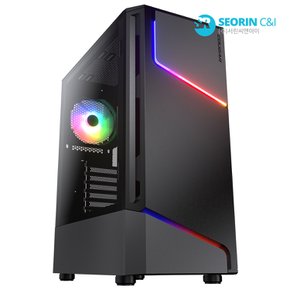 [서린공식] COUGAR MX360 RGB