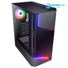 [서린공식] COUGAR MX360 RGB