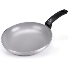 영국 모네타 프라이팬 Moneta Innova Frying Pan 28 cm Natural FineGres Coating NO PFAS Also