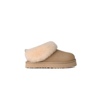 UGG [KIDS] 양모 트리밍 보온 슬리퍼 (타젤) 1675303006000