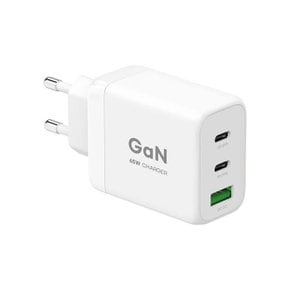 OFM85P2T엑토 65W GaN PD충전 3포트 고속 멀티 MTA 57
