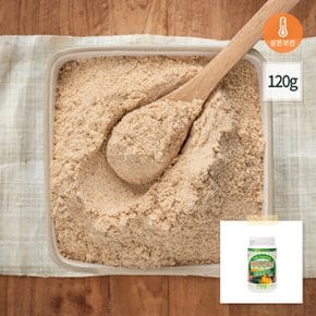 베지시즈닝 120g