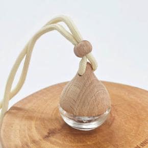 /글로벌HG 차량용 방향제 만들기 물방울 디퓨저 공병 용기 6ml