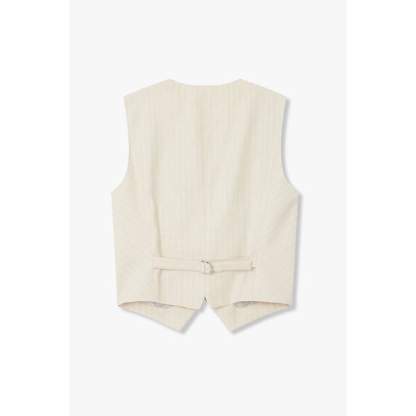 [PS PAUL SMITH] 여성 스트라이프 베스트 5745102551000