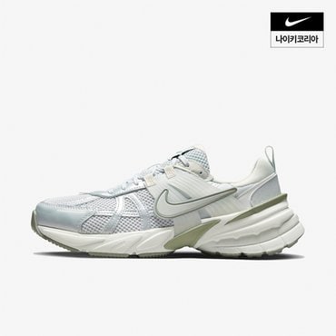 나이키 우먼스 나이키 V2K 런 NIKE FD0736-006