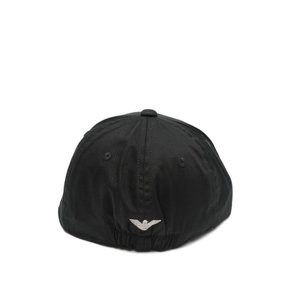 [해외배송] 엠포리오 로고 베이스볼 캡 EM004848AF23345UC001 B0711908745