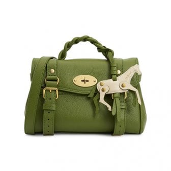 멀버리 [부산점] 미니 알렉사 여성 토트백 RL9021 205 Q760