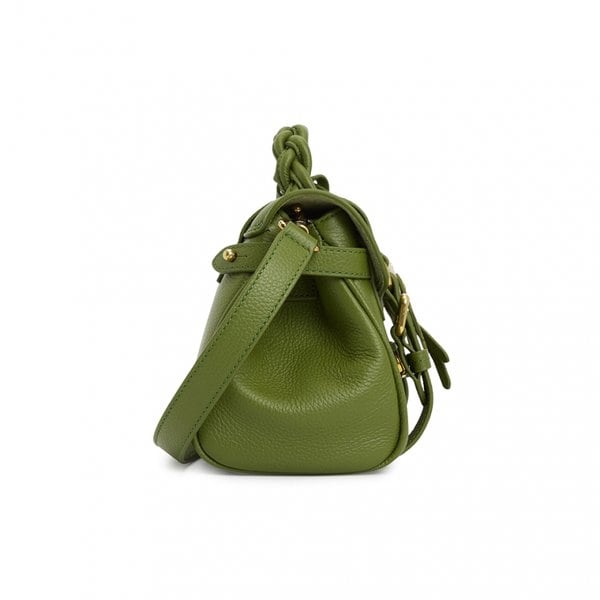 [부산점] 미니 알렉사 여성 토트백 RL9021 205 Q760