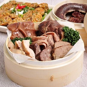 [HACCP] 20년 전통의 내장모듬 1kg