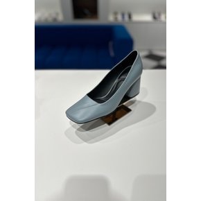 [파주점] Stitch point pumps(grey)  DG1BA23506GRY