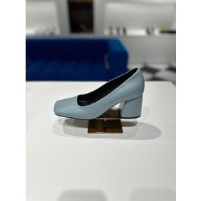 [파주점] Stitch point pumps(grey)  DG1BA23506GRY