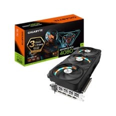 기가바이트 지포스 RTX 4080 SUPER GAMING OC D6X 16GB 제이씨현---