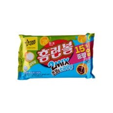 해태 홈런볼2MIX 15%UP 151g