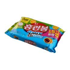 해태 홈런볼2MIX 15%UP 151g