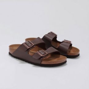 버켄스탁 26 Arizona Dark Brown (51703) (아리조나 다크 브라운) 4136567
