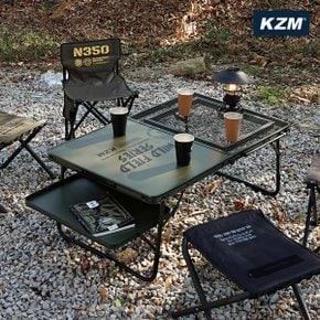 와일드 필드 로우 BBQ 테이블 / K23T3U06