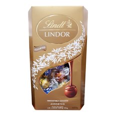  LINDT 린도르 볼 초콜릿 600g