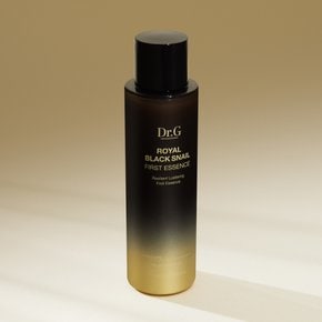 로얄 블랙 스네일 퍼스트 에센스165mL 1+1 [증정]블랙스네일 2열 샘플