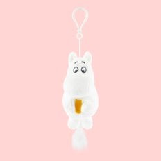 누리토이 MOOMIN 무민 가방고리 인형 12cm-무민
