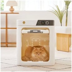 페페 애견 펫드라이룸 강아지 고양이 DR-100PRO 4컬러