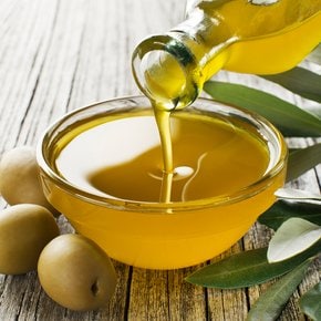 비웰 퓨어 엑스트라버진 올리브오일 30캡슐 1박스