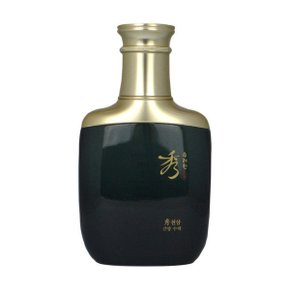 천삼 건양 수액 140ml 남성화장품 한방 스킨