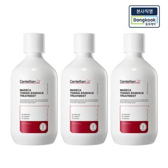 NS홈쇼핑 [본사직영](대용량)토닝에센스트리트먼트300ml 3개(저자극진정)..[33303853]