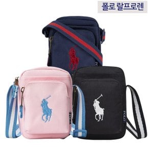 [미국정품발송]폴로 랄프로렌 미니 크로스백