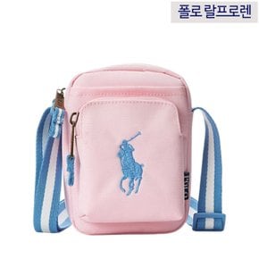 [미국정품발송]폴로 랄프로렌 미니 크로스백