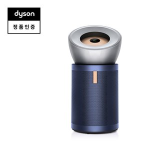다이슨(dyson) [정품등록 시 1만 상품권] 다이슨 빅+콰이엇 포름알데히드 공기청정기(니켈/블루)