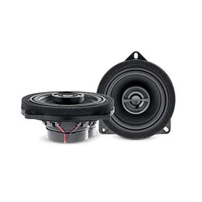 독일 포칼 카오디오 Focal ICBMW100L ide 2Way Coax Speaker Compatible with BMW 10 cm 1329339