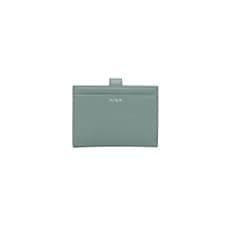 Magpie Card wallet (맥파이 카드지갑) Moss green_VQB3-1CW607-1MGXX