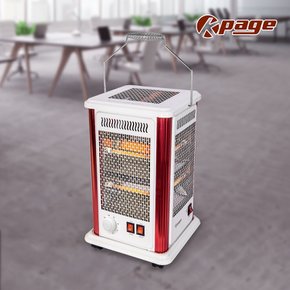 가정용 난로 거실 사무실 업소용 히터 오방난로 KP-1853KQ