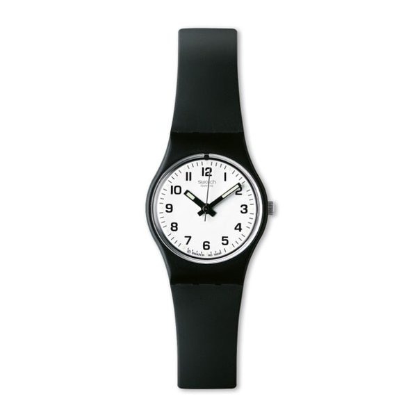 LB153 SOMETHING NEW 여성 우레탄시계