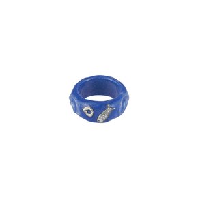 kairos ring-blue