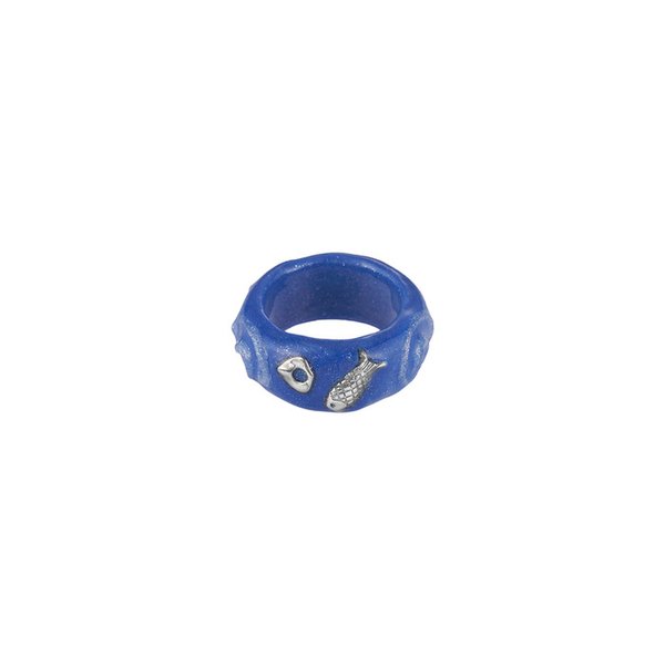 kairos ring-blue